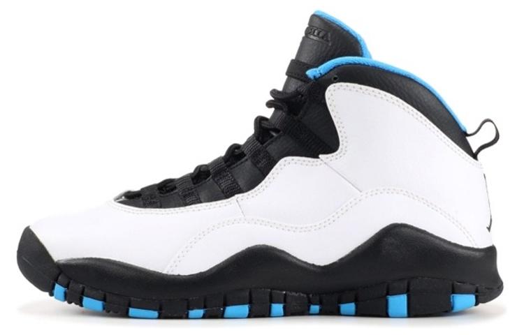 Кроссовки унисекс Jordan Air Jordan 10 Retro Powder Blue белые 38.5 EU, Белый, Air Jordan 10 Retro Powder Blue
Кроссовки унисекс Jordan Air Jordan 10 Retro Powder Blue белые 38.5 EU, Белый, Air Jordan 10 Retro Powder Blue