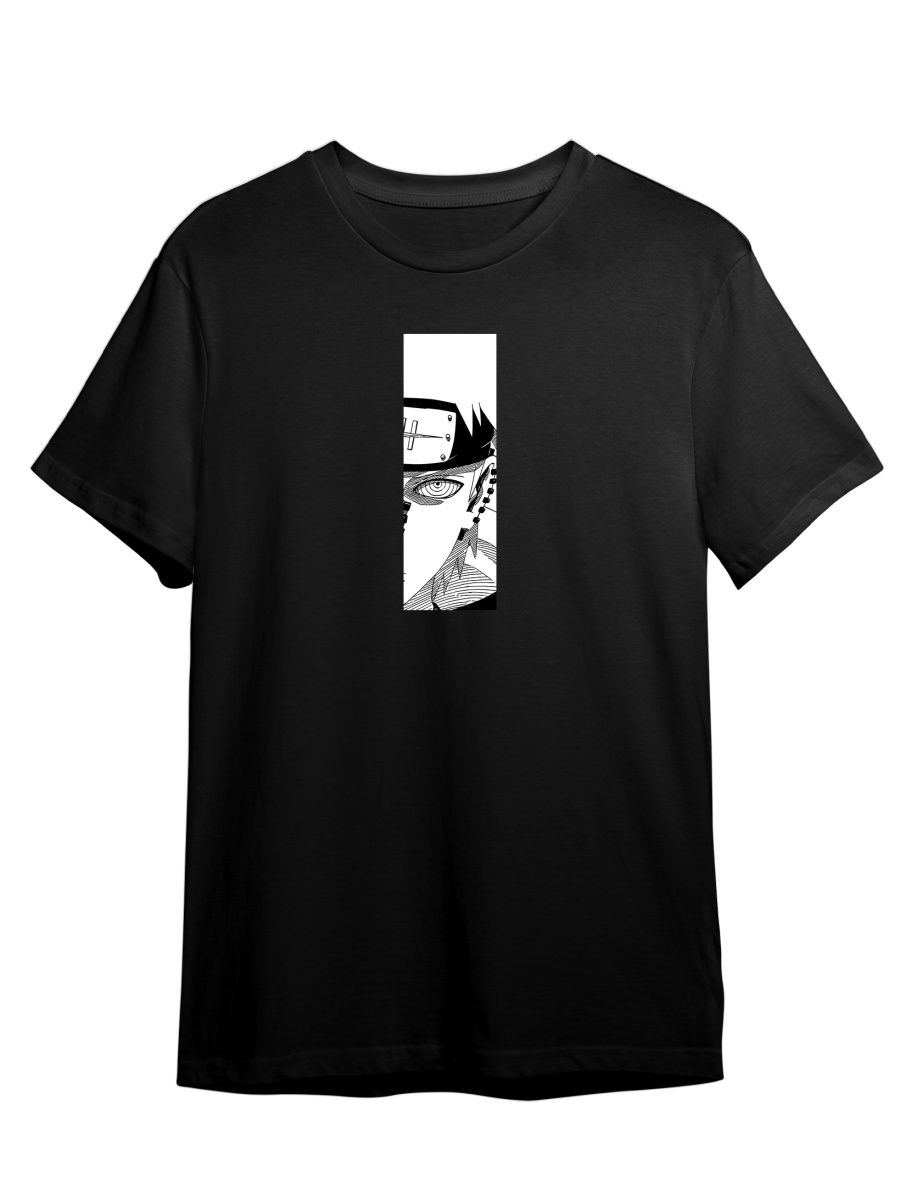 Футболка унисекс СувенирShop Аниме/Удзумаки/Какаси 17 черная S, Черный, "Аниме/Удзумаки/Какаси" 17
Футболка унисекс СувенирShop Аниме/Удзумаки/Какаси 17 черная S, Черный, "Аниме/Удзумаки/Какаси" 17