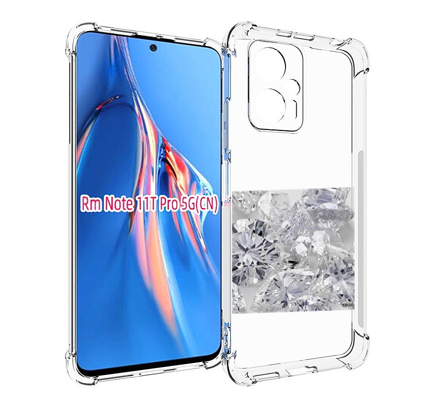 Чехол MyPads Drake & Future - What a Time To Be Alive для Xiaomi Redmi Note 11T Pro / 1..., Прозрачный, Tocco
Чехол MyPads Drake & Future - What a Time To Be Alive для Xiaomi Redmi Note 11T Pro / 1..., Прозрачный, Tocco