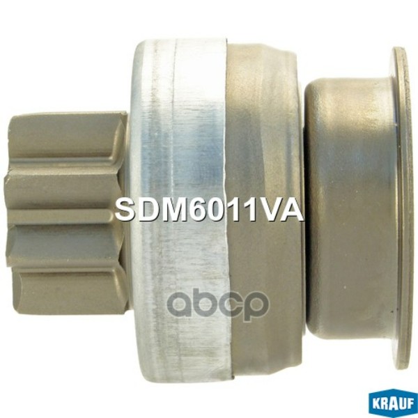 Бендикс Стартера MazdaHyundaiMitsubishi (8 Зубьев) Krauf Sdm6011va Krauf арт. SDM6011VA
Бендикс Стартера MazdaHyundaiMitsubishi (8 Зубьев) Krauf Sdm6011va Krauf арт. SDM6011VA