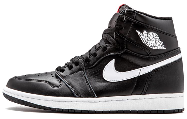 Кеды унисекс Jordan Air Jordan 1 Retro Yin Yang Black черные 40.5 EU, Черный, Air Jordan 1 Retro Yin Yang Black
Кеды унисекс Jordan Air Jordan 1 Retro Yin Yang Black черные 40.5 EU, Черный, Air Jordan 1 Retro Yin Yang Black