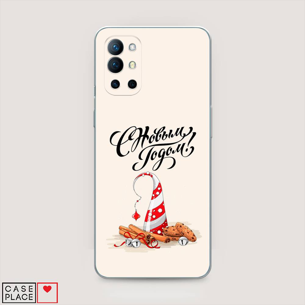 Чехол на OnePlus 9R "Подарки на Новый Год", Бежевый;красный;черный, 151650-5
Чехол на OnePlus 9R "Подарки на Новый Год", Бежевый;красный;черный, 151650-5