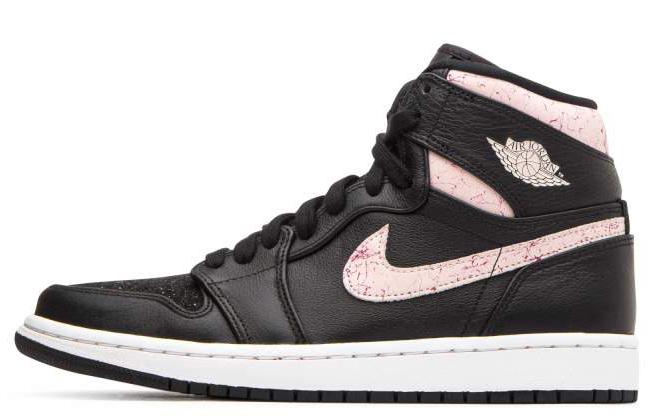 Кеды унисекс Jordan Air Jordan 1 Retro Prem-Black черные 41 EU, Черный, Air Jordan 1 Retro Prem-Black
Кеды унисекс Jordan Air Jordan 1 Retro Prem-Black черные 41 EU, Черный, Air Jordan 1 Retro Prem-Black
