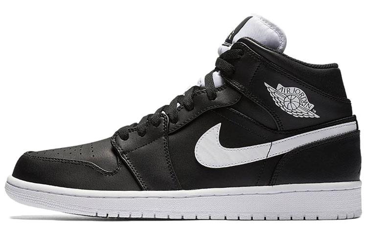 Кеды унисекс Jordan Air Jordan 1 Retro Mid Black White черные 40.5 EU, Черный, Air Jordan 1 Retro Mid Black White
Кеды унисекс Jordan Air Jordan 1 Retro Mid Black White черные 40.5 EU, Черный, Air Jordan 1 Retro Mid Black White