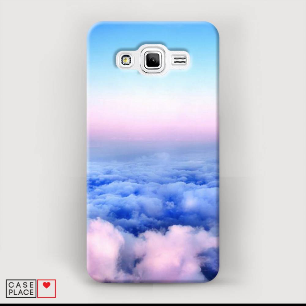 Чехол Awog "Облака" для Samsung Galaxy J2 Prime 2016, 22320-3
Чехол Awog "Облака" для Samsung Galaxy J2 Prime 2016, 22320-3