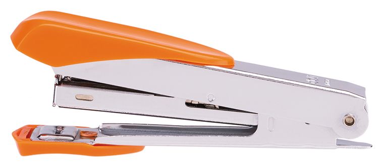 Степлер Deli E0260 N10 (12листов) встроенный антистеплер ассорти 50скоб коробка
Степлер Deli E0260 N10 (12листов) встроенный антистеплер ассорти 50скоб коробка