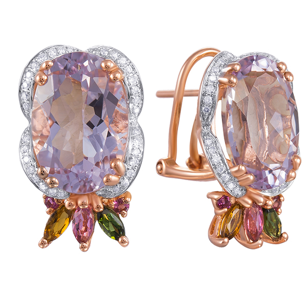 Серьги из красного золота с бриллиантом Джей Ви WE01465K-2_SR_PAM_TU_TUC_PINK, WE01465K-2_SR_PAM_TU_TUC_PINK
Серьги из красного золота с бриллиантом Джей Ви WE01465K-2_SR_PAM_TU_TUC_PINK, WE01465K-2_SR_PAM_TU_TUC_PINK