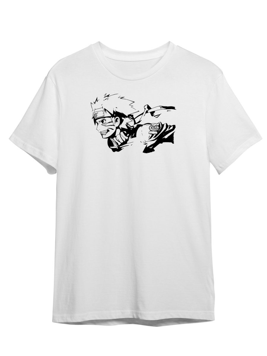 Футболка унисекс СувенирShop Аниме/Удзумаки/Какаси 10 белая 4XL, Белый, "Аниме/Удзумаки/Какаси" 10
Футболка унисекс СувенирShop Аниме/Удзумаки/Какаси 10 белая 4XL, Белый, "Аниме/Удзумаки/Какаси" 10