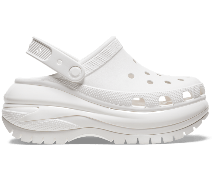 Сабо женские Crocs CRW_207988 белые 38-39 EU (доставка из-за рубежа), Белый, CRW_207988
Сабо женские Crocs CRW_207988 белые 38-39 EU (доставка из-за рубежа), Белый, CRW_207988