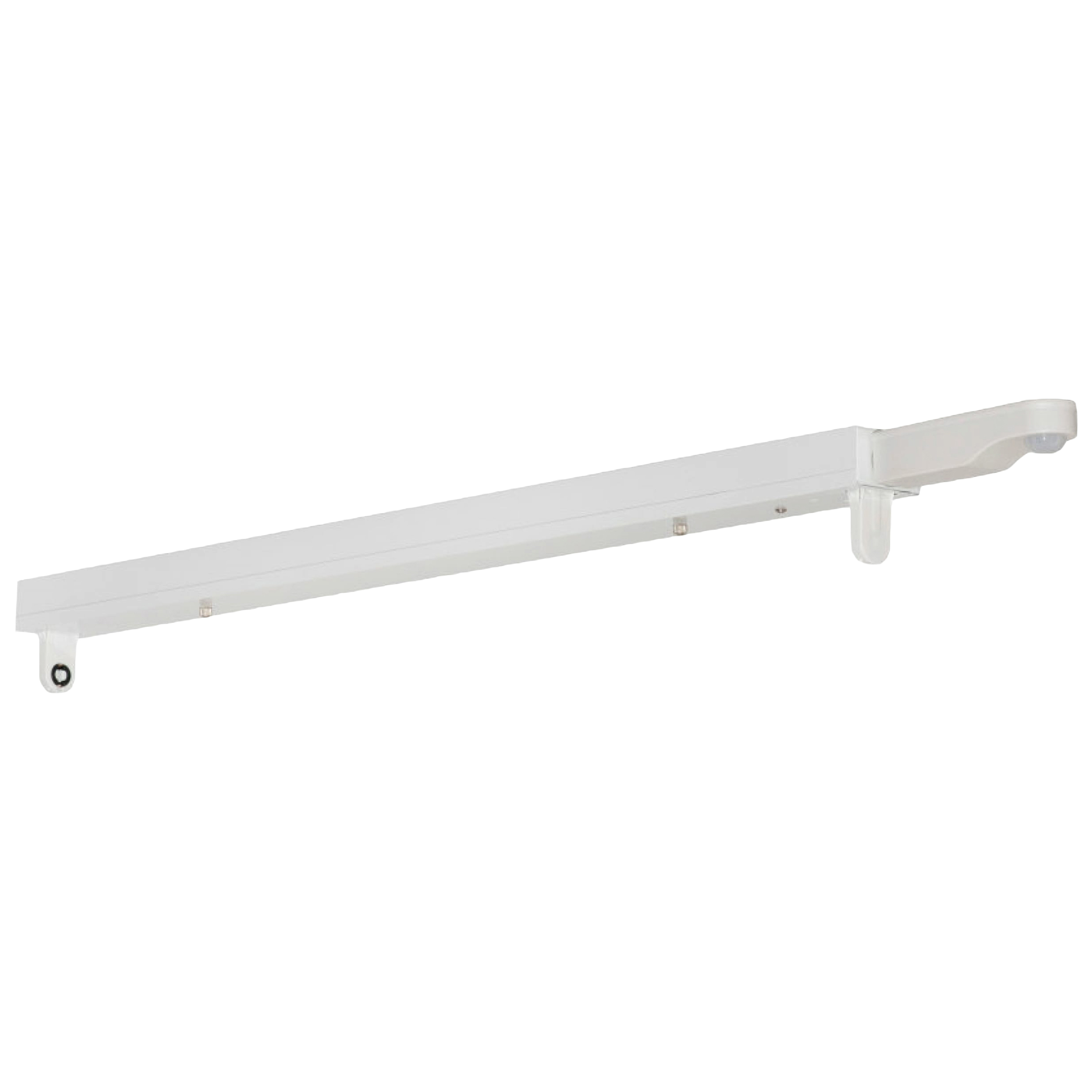 LEDVANCE Бактерицидный облучатель открытый потолочный HOUSING 900 1XTUBEUVC SENSWT 8X1 405
LEDVANCE Бактерицидный облучатель открытый потолочный HOUSING 900 1XTUBEUVC SENSWT 8X1 405
