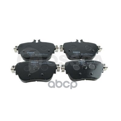 колодки тормозные дисковые задние с датчиками износа M.B E-Class W213,S213,A238,C238 16
колодки тормозные дисковые задние с датчиками износа M.B E-Class W213,S213,A238,C238 16