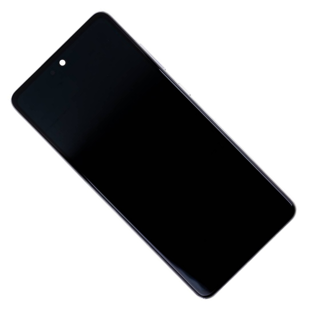 Дисплей Promise Mobile для смартфона Samsung Galaxy A52; SM-A525F; A528B; A52s 5G белый
Дисплей Promise Mobile для смартфона Samsung Galaxy A52; SM-A525F; A528B; A52s 5G белый