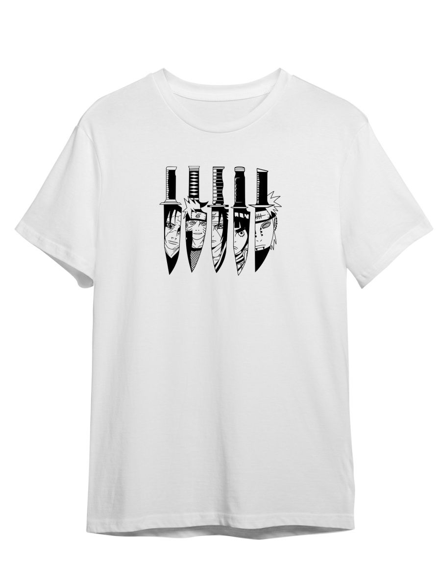 Футболка унисекс СувенирShop Аниме/Удзумаки/Какаси 7 белая XL, Белый, "Аниме/Удзумаки/Какаси" 7
Футболка унисекс СувенирShop Аниме/Удзумаки/Какаси 7 белая XL, Белый, "Аниме/Удзумаки/Какаси" 7
