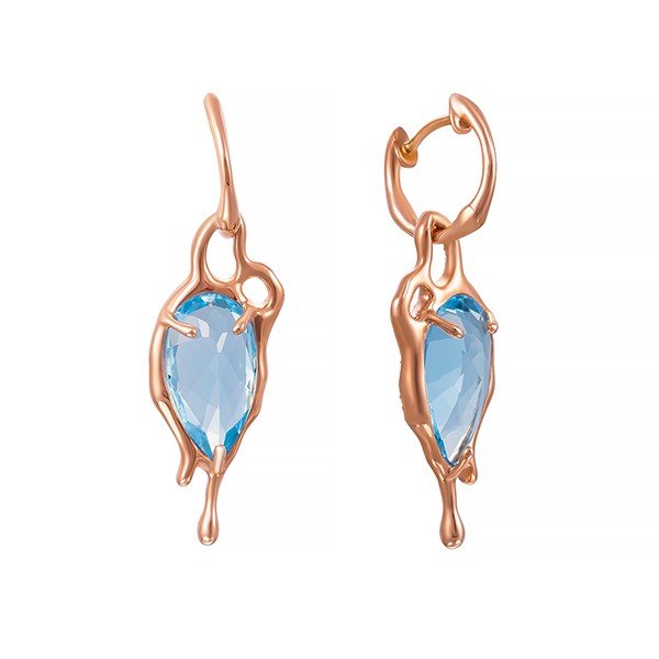 Серьги подвески из красного золота с бриллиантом Джей Ви MKER0802_BT_PINK, MKER0802_BT_PINK
Серьги подвески из красного золота с бриллиантом Джей Ви MKER0802_BT_PINK, MKER0802_BT_PINK