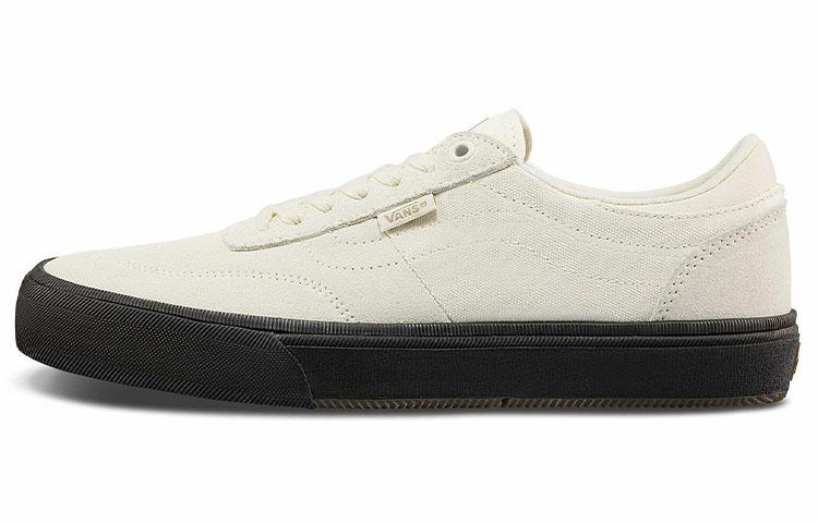 Кеды унисекс Vans Gilbert Crockett Pro белые 40.5 EU, Белый, Gilbert Crockett Pro
Кеды унисекс Vans Gilbert Crockett Pro белые 40.5 EU, Белый, Gilbert Crockett Pro
