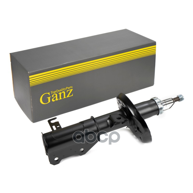 фото Амортизатор передний r opel astra j ganz gik02085 ganz арт. gik02085