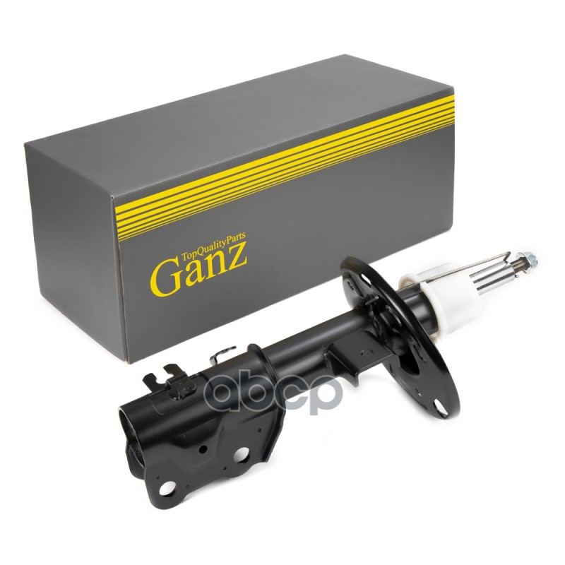 фото Амортизатор передний r mazda 6 iii 2012- ganz gik02276 ganz арт. gik02276