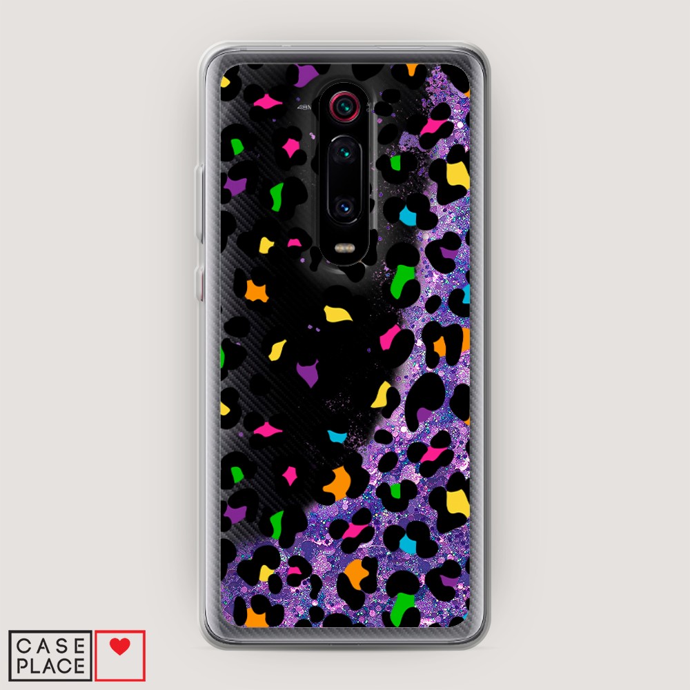 Чехол Awog на Xiaomi Redmi K20/K20 Pro/Mi 9T/9T Pro "Яркий леопард", Разноцветный, 35592-1
Чехол Awog на Xiaomi Redmi K20/K20 Pro/Mi 9T/9T Pro "Яркий леопард", Разноцветный, 35592-1