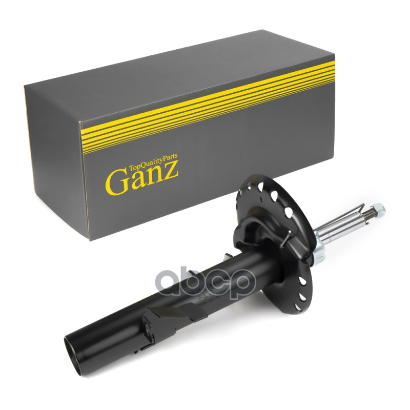 фото Амортизатор передний r ford galaxy ii, s-max 2006- ganz gik02291 ganz арт. gik02291