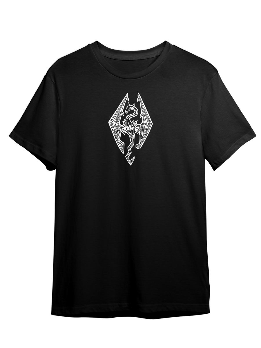 Футболка унисекс СувенирShop Skyrim/Скайрим/The Elder Scrolls 18 черная 4XL, "Skyrim/Скайрим/The Elder Scrolls" 18
Футболка унисекс СувенирShop Skyrim/Скайрим/The Elder Scrolls 18 черная 4XL, "Skyrim/Скайрим/The Elder Scrolls" 18