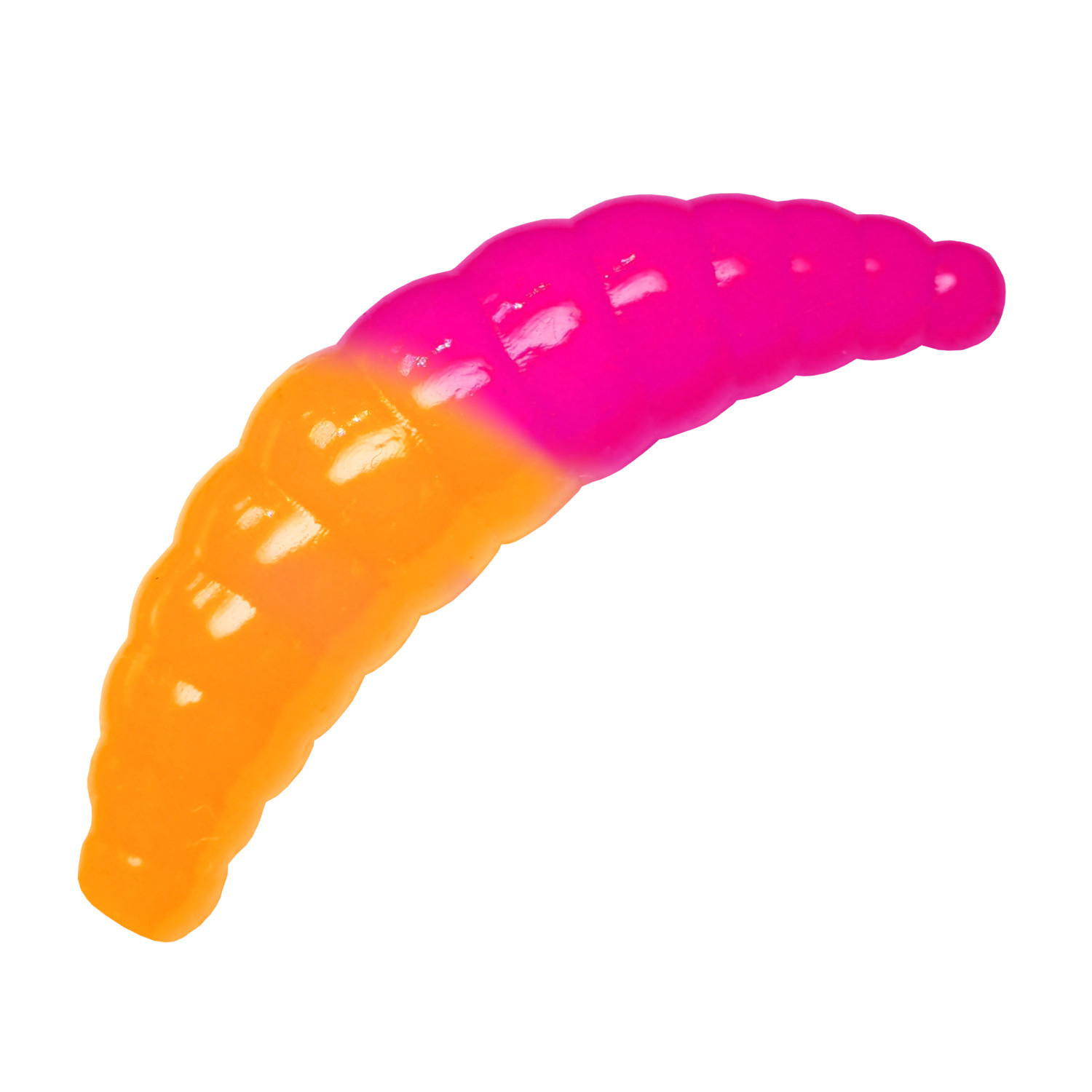 Силиконовая приманка SANSAN trout lure в банке maggot 40 сыр col. 26 orange-pink, 10шт, Разноцветный, MAGGOT 40
Силиконовая приманка SANSAN trout lure в банке maggot 40 сыр col. 26 orange-pink, 10шт, Разноцветный, MAGGOT 40