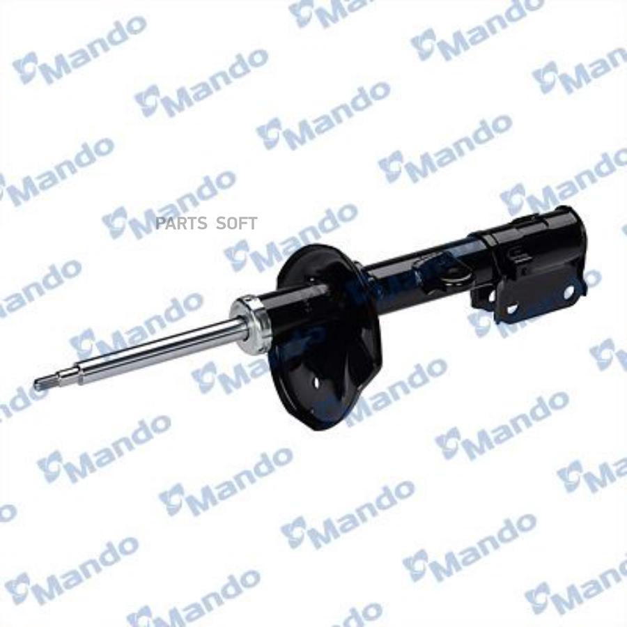 Амортизатор передний L HYUNDAI Tucson/KIA Sportage 04-10 MANDO EX546511F000
Амортизатор передний L HYUNDAI Tucson/KIA Sportage 04-10 MANDO EX546511F000