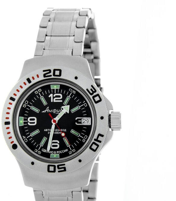 Наручные часы мужские Восток 2416 (060640), 2416 (060640)
Наручные часы мужские Восток 2416 (060640), 2416 (060640)