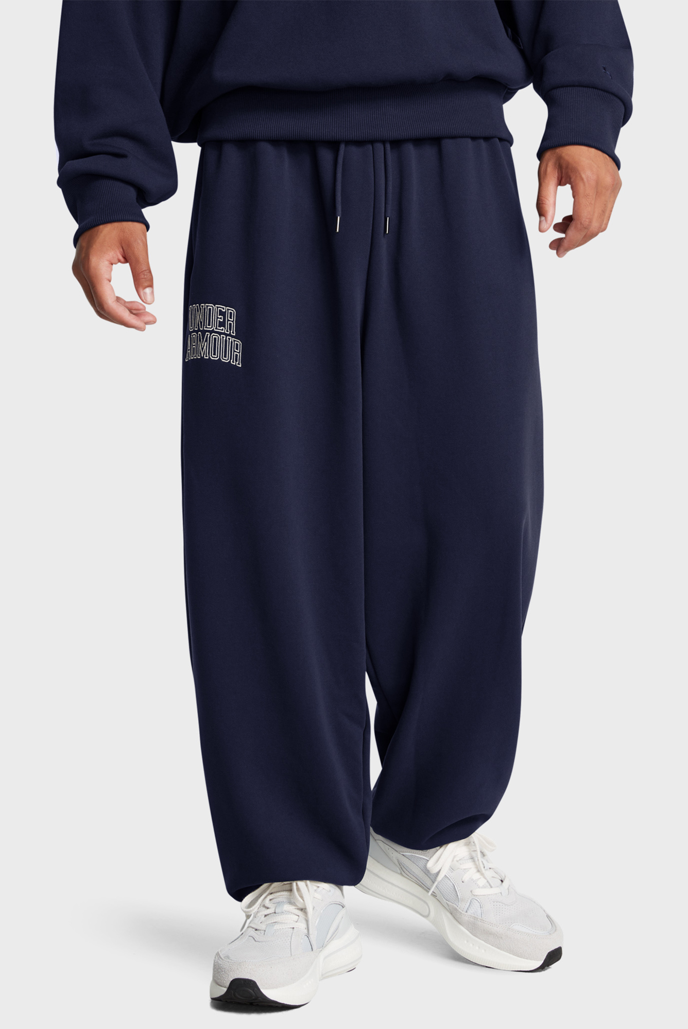 Спортивные брюки мужские UNDER ARMOUR Icon Heavyweight Terry синие XS, Синий, Icon Heavyweight Terry
Спортивные брюки мужские UNDER ARMOUR Icon Heavyweight Terry синие XS, Синий, Icon Heavyweight Terry