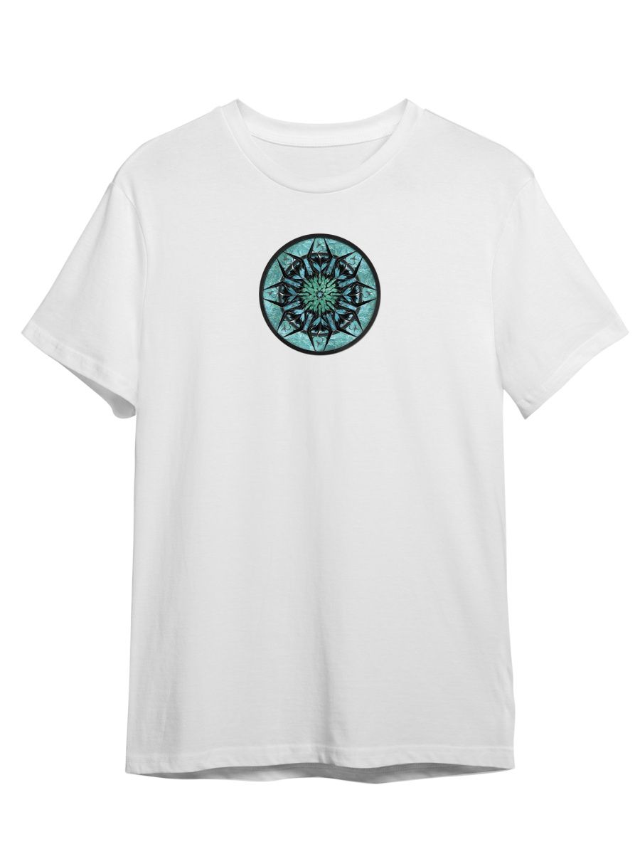 Футболка унисекс СувенирShop Skyrim/Скайрим/The Elder Scrolls 14 белая 5XL, "Skyrim/Скайрим/The Elder Scrolls" 14
Футболка унисекс СувенирShop Skyrim/Скайрим/The Elder Scrolls 14 белая 5XL, "Skyrim/Скайрим/The Elder Scrolls" 14