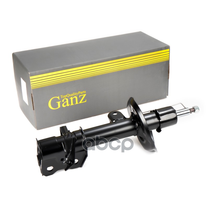 фото Амортизатор передний l honda crv iii 2007- ganz gik02247 ganz арт. gik02247