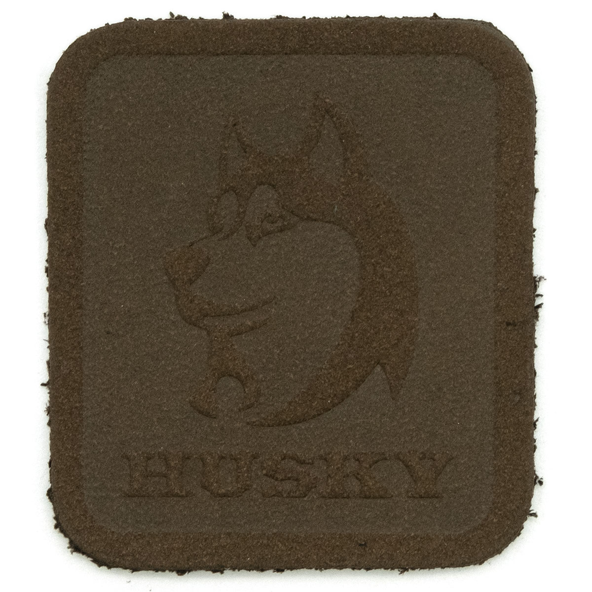 5005 Термоаппликация из замши Husky 3,4*3,89см, 100% кожа (42 темно-коричневый), 559434
5005 Термоаппликация из замши Husky 3,4*3,89см, 100% кожа (42 темно-коричневый), 559434