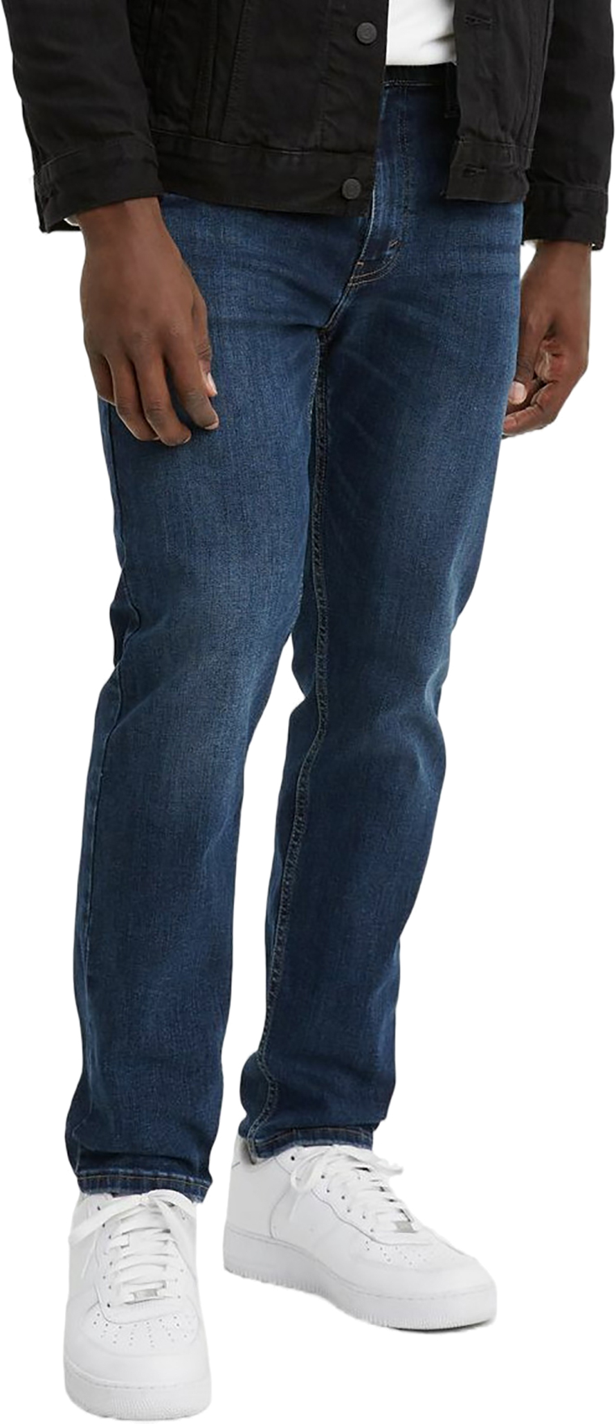Джинсы мужские Levi's Men 502 Regular Taper Jeans синие 33/34, Синий, Men 502 Regular Taper Jeans
Джинсы мужские Levi's Men 502 Regular Taper Jeans синие 33/34, Синий, Men 502 Regular Taper Jeans