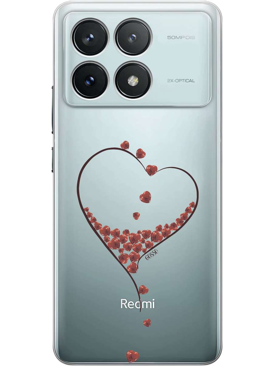 Силиконовый чехол на Xiaomi Redmi K70 5g / K70 Pro 5g, Poco F6 pro с принтом 811569, Прозрачный;бордовый;черный, 783981491
Силиконовый чехол на Xiaomi Redmi K70 5g / K70 Pro 5g, Poco F6 pro с принтом 811569, Прозрачный;бордовый;черный, 783981491