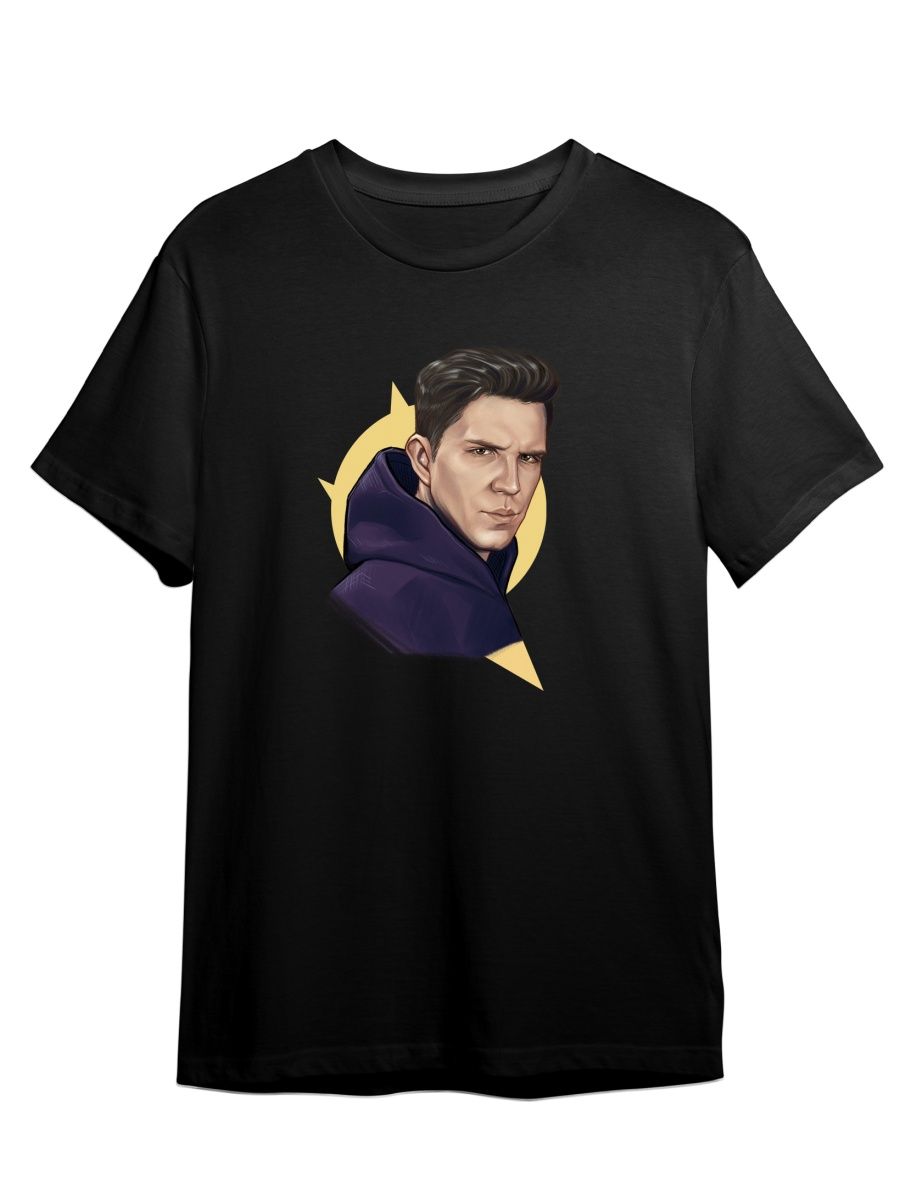 Футболка унисекс СувенирShop Гостбастер/Ghostbuster/Дима Масленников 29 черная 4XL, "Гостбастер/Ghostbuster/Дима Масленников" 29
Футболка унисекс СувенирShop Гостбастер/Ghostbuster/Дима Масленников 29 черная 4XL, "Гостбастер/Ghostbuster/Дима Масленников" 29