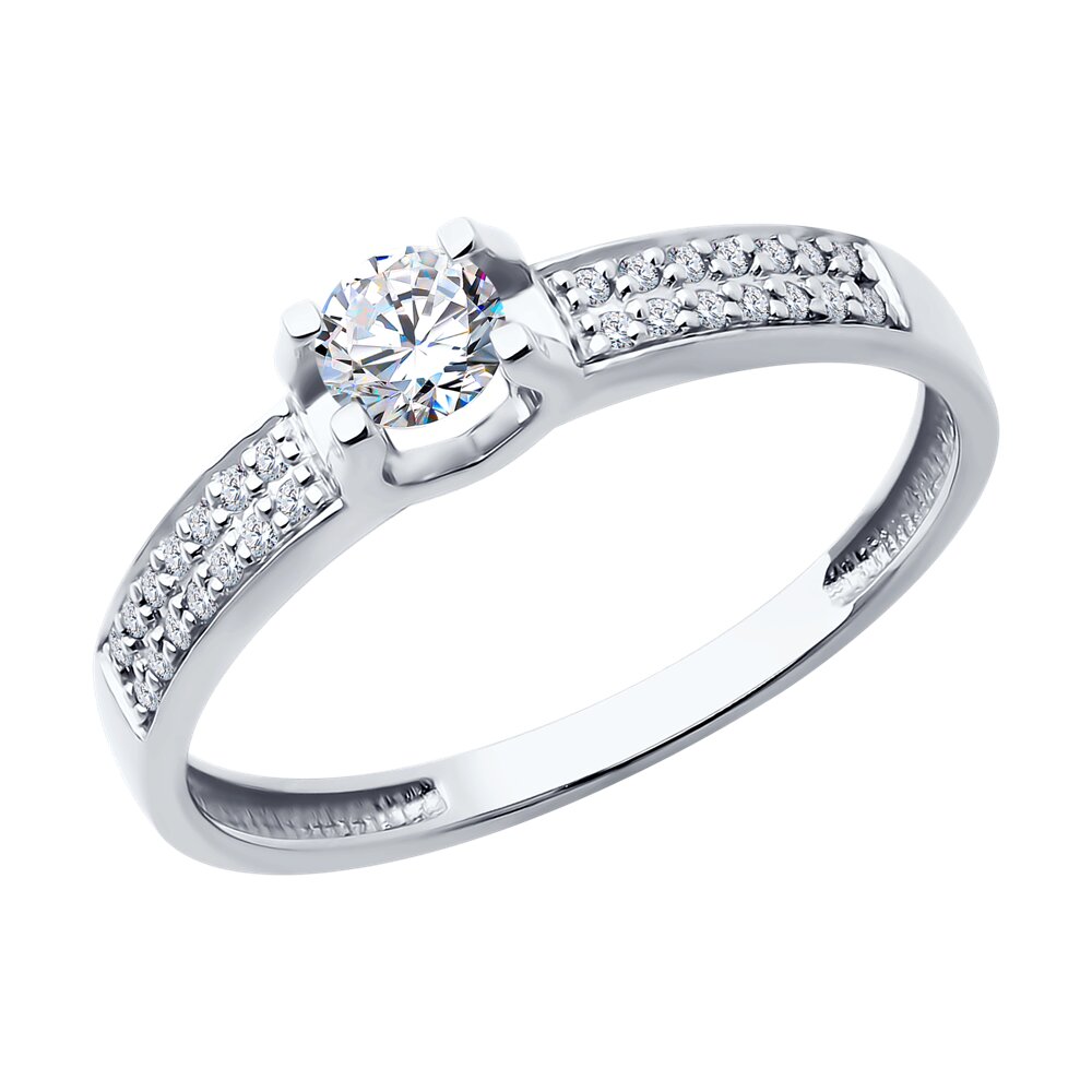 Кольцо из золота р. 16,5 Diamant 52-210-02471-1, бриллиант, 52-210-02471-1
Кольцо из золота р. 16,5 Diamant 52-210-02471-1, бриллиант, 52-210-02471-1