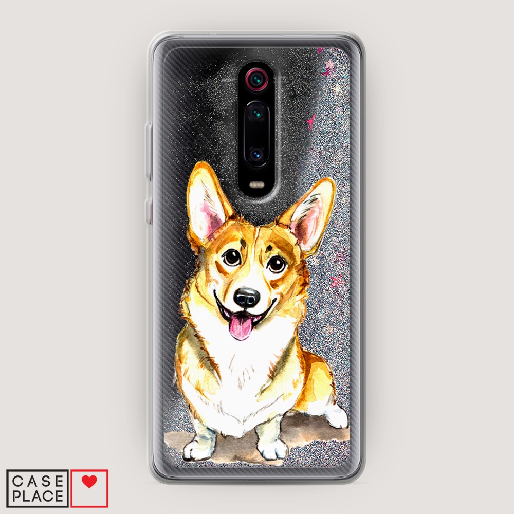 Чехол Awog на Xiaomi Mi 9T/9T Pro/Redmi K20/K20 Pro "Малыш корги", Разноцветный, 35791-1
Чехол Awog на Xiaomi Mi 9T/9T Pro/Redmi K20/K20 Pro "Малыш корги", Разноцветный, 35791-1