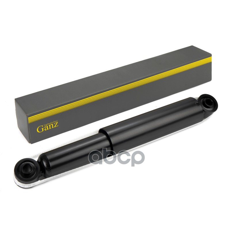 фото Амортизатор задний l-r suzuki jimny ganz gik02388 ganz арт. gik02388