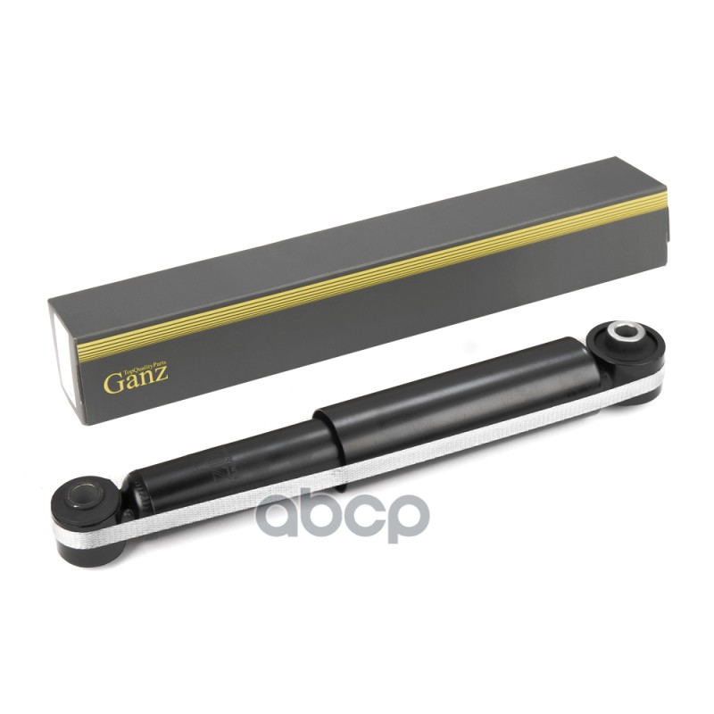 фото Амортизатор задний l-r opel zafira ganz gik02144 ganz арт. gik02144