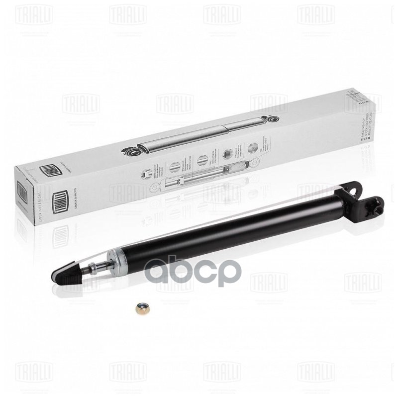 фото Амортизатор задний l-r nissan teana (j32) 2008- trialli ag 14509 trialli арт. ag 14509