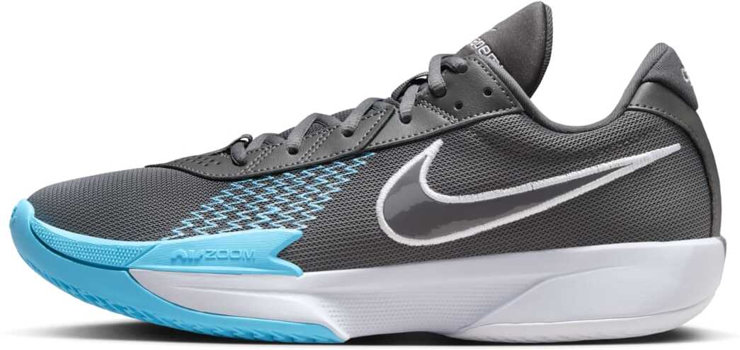 Кроссовки унисекс Nike AIR ZOOG.T. CUT ACADEMY черные 11 US, Черный, AIR ZOOG.T. CUT ACADEMY
Кроссовки унисекс Nike AIR ZOOG.T. CUT ACADEMY черные 11 US, Черный, AIR ZOOG.T. CUT ACADEMY