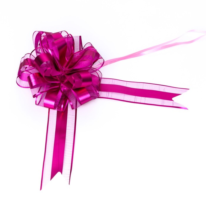 Бант-шар №6.5 10 шт., Розовый
Бант-шар №6.5 10 шт., Розовый