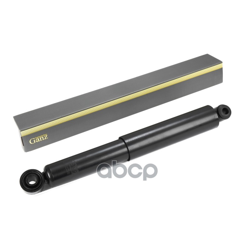 фото Амортизатор задний l-r mitsubishi pajero sport 3.02.5td ganz gik02295 ganz арт. gik02295