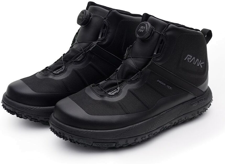 Ботинки мужские RANK RANKoonshot boots, Gray черные 41 RU, Черный, RANKoonshot boots, Gray
Ботинки мужские RANK RANKoonshot boots, Gray черные 41 RU, Черный, RANKoonshot boots, Gray