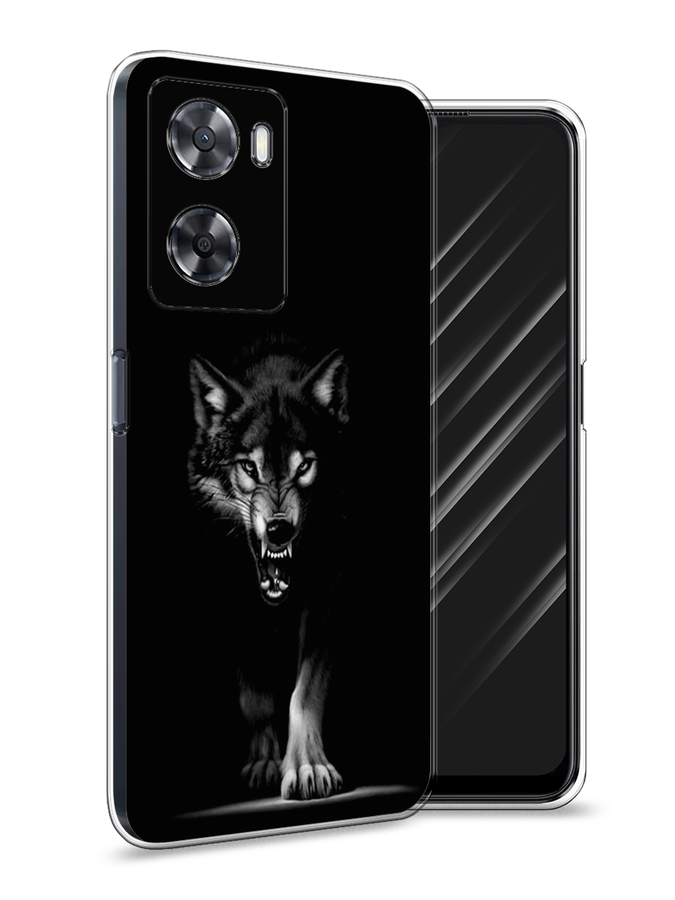 Чехол Awog на Oppo A57 4G/A77 4G/A77s 4G/A57s "Волк выходит из ночи", Разноцветный, 2510350-1
Чехол Awog на Oppo A57 4G/A77 4G/A77s 4G/A57s "Волк выходит из ночи", Разноцветный, 2510350-1
