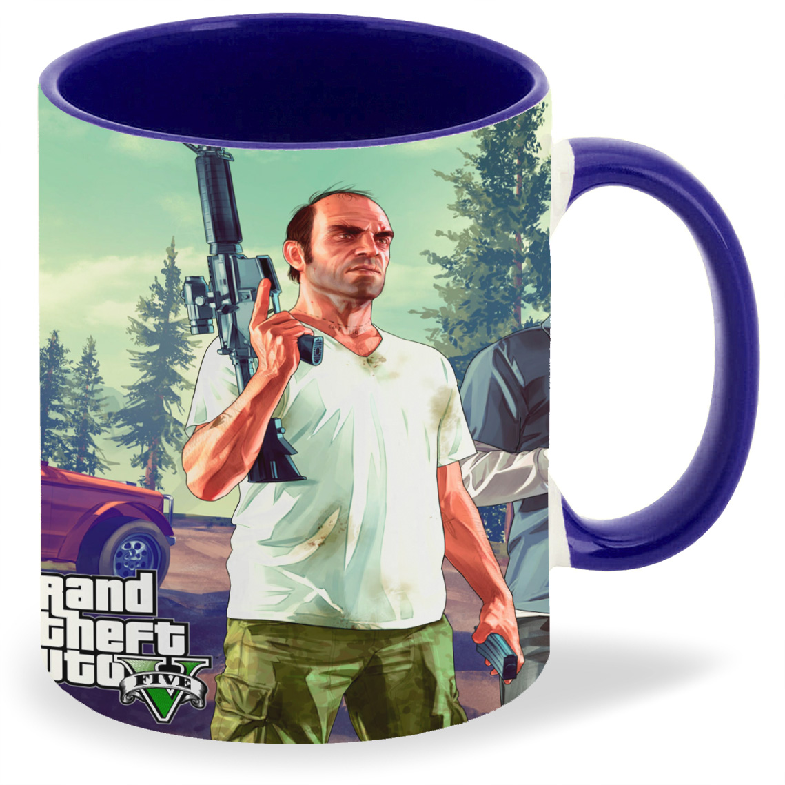 Кружка CoolPodarok Grand theft Auto GTA Гта (с биноклем), Grand theft Auto GTA Гта (с биноклем)
Кружка CoolPodarok Grand theft Auto GTA Гта (с биноклем), Grand theft Auto GTA Гта (с биноклем)