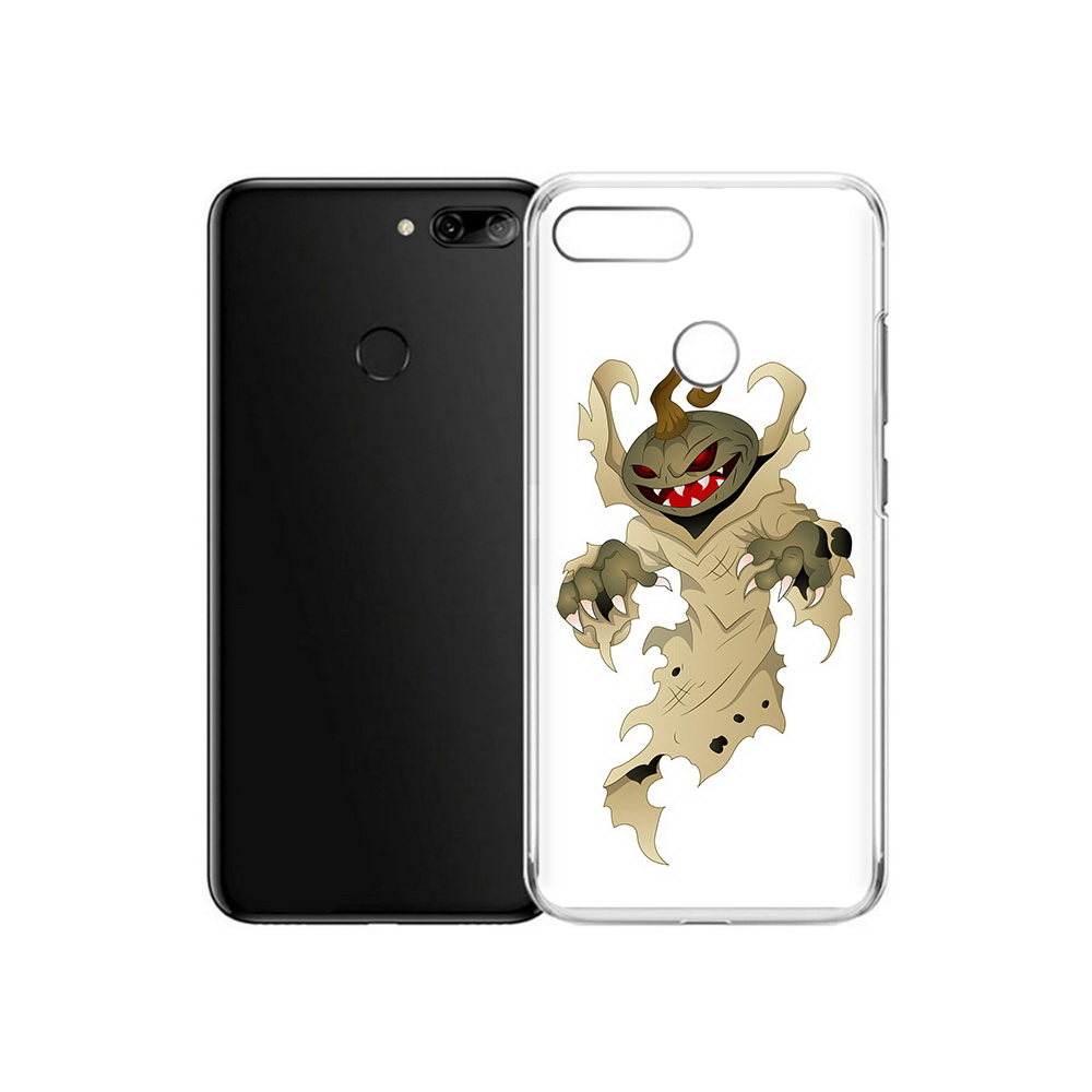 Чехол MyPads Tocco для Alcatel 1S призрак хэллоуина (PT227137.662.555), Прозрачный, Tocco
Чехол MyPads Tocco для Alcatel 1S призрак хэллоуина (PT227137.662.555), Прозрачный, Tocco