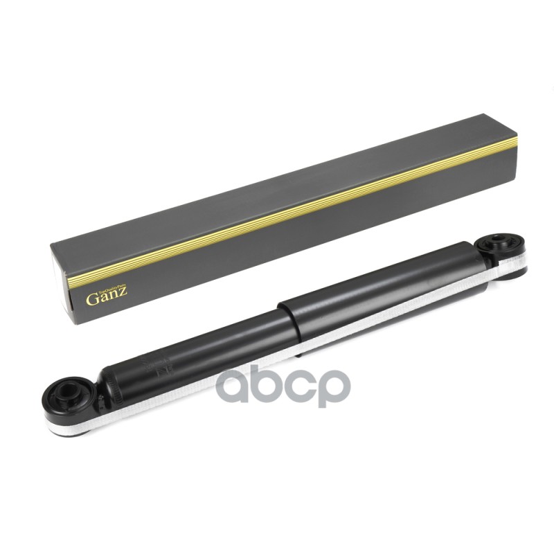 фото Амортизатор задний l-r mazda 6 07- ganz gik02264 ganz арт. gik02264