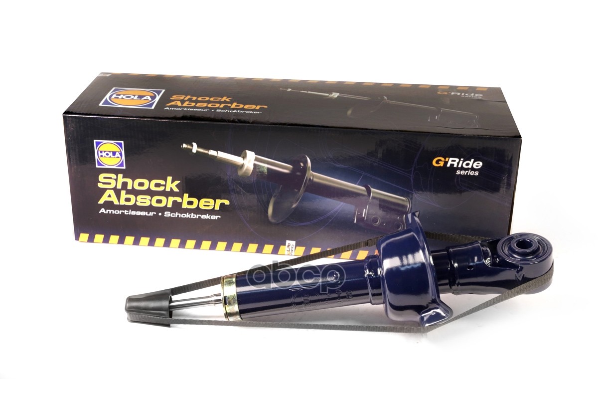 Амортизатор Задний L-R G-Ride Honda Cr-V Iii 07- Hola Sh40-030g HOLA арт. SH40-030G
Амортизатор Задний L-R G-Ride Honda Cr-V Iii 07- Hola Sh40-030g HOLA арт. SH40-030G