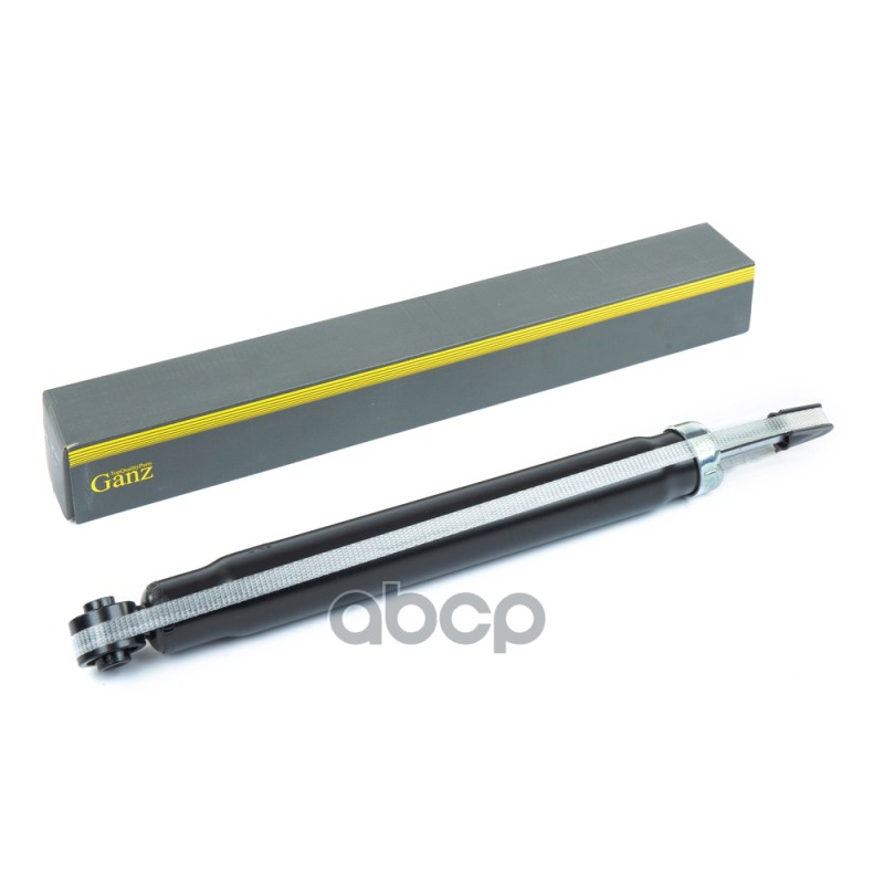 фото Амортизатор задний l-r ford kuga 2008-12 ganz gik02226 ganz арт. gik02226