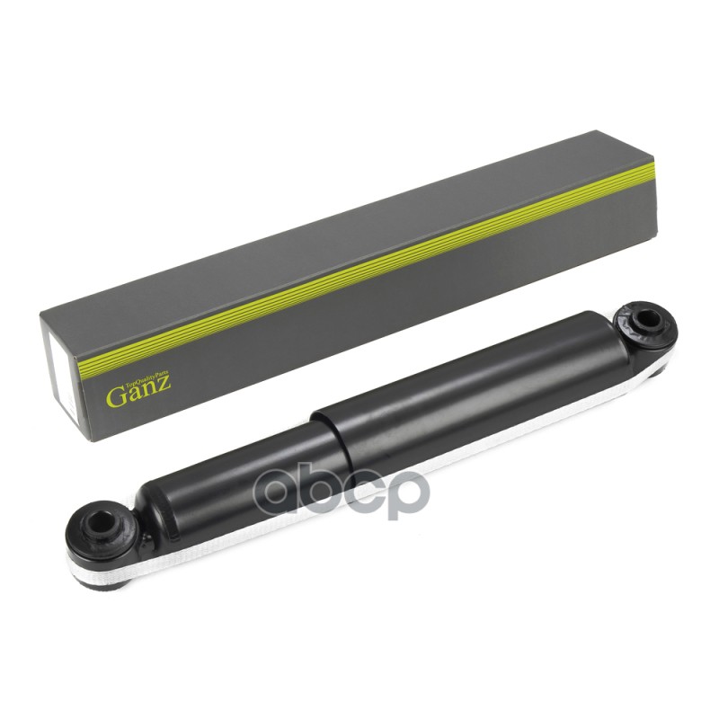 фото Амортизатор задний l-r dodge caravan ganz gik02140 ganz арт. gik02140